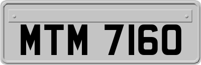 MTM7160