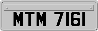 MTM7161