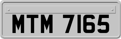 MTM7165