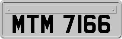 MTM7166