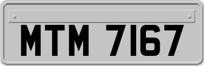 MTM7167