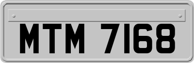 MTM7168