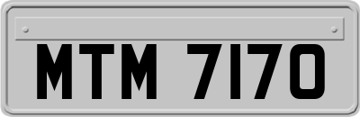 MTM7170