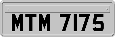 MTM7175