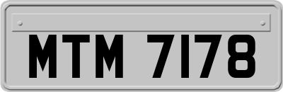 MTM7178