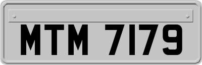 MTM7179