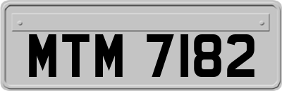 MTM7182