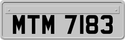 MTM7183