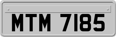 MTM7185