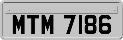 MTM7186