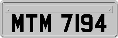 MTM7194