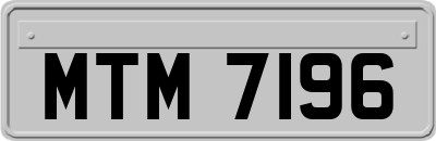 MTM7196