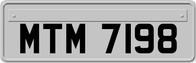 MTM7198