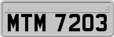 MTM7203