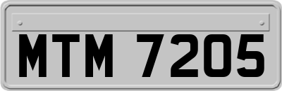 MTM7205
