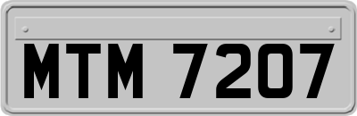 MTM7207