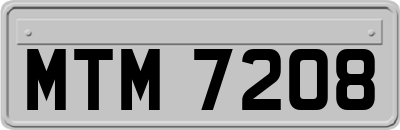 MTM7208
