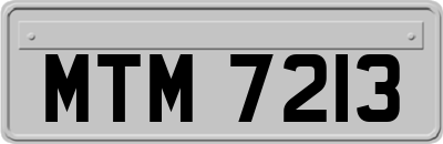 MTM7213