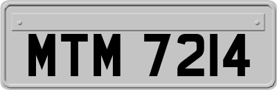 MTM7214