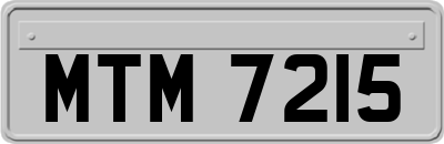 MTM7215