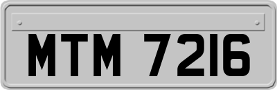 MTM7216