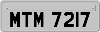 MTM7217