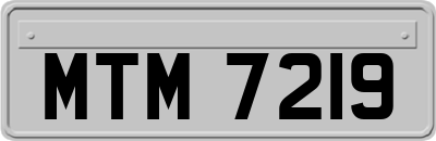 MTM7219