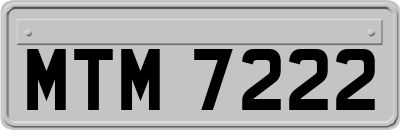 MTM7222