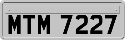 MTM7227