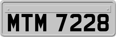 MTM7228