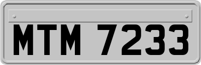 MTM7233
