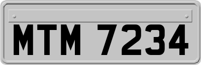 MTM7234
