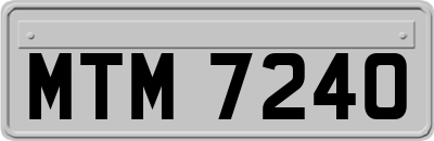 MTM7240