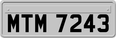 MTM7243