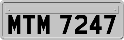 MTM7247