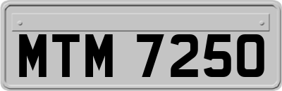 MTM7250