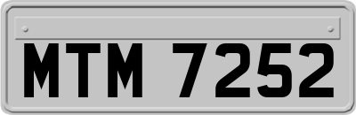 MTM7252