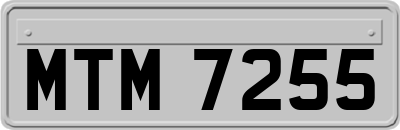 MTM7255