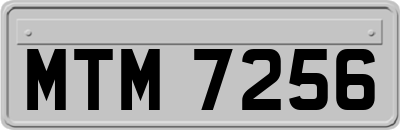 MTM7256