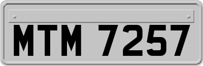 MTM7257