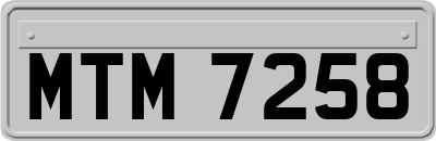 MTM7258