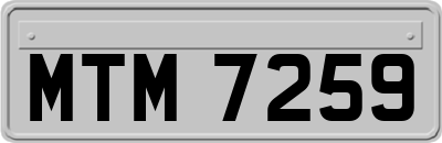MTM7259