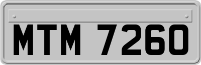 MTM7260