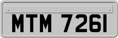 MTM7261