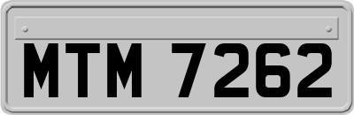 MTM7262