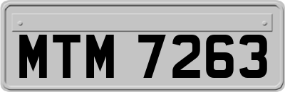 MTM7263