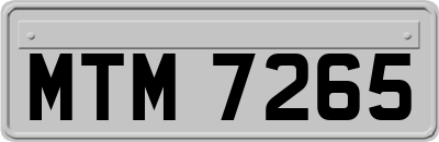 MTM7265