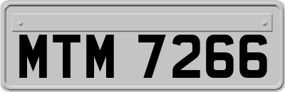 MTM7266