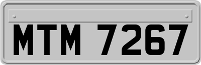 MTM7267