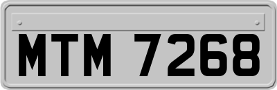 MTM7268